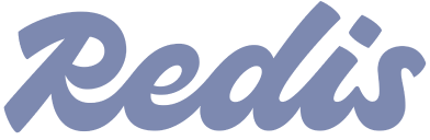 redis logo